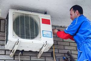 HVAC Companies Near Fords, NJ Available Now