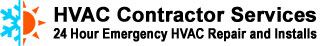 Fords HVAC Services